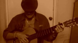 ЦЕНТРАЛКА (1890...1900 гг.) - песня под гитару