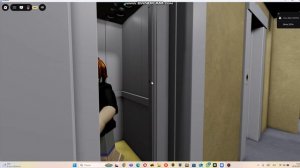 лифты млм 2003. в роблоксе.