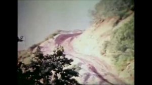 КАМЧАТКА,мыс ШИПУНСКИЙ, бухта БИЧЕВИНСКАЯ 1978-1980 годы..mp4