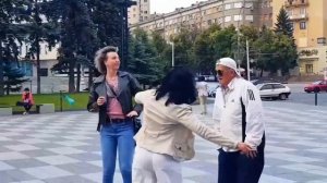 ТОПОЛЯ,ТОПОЛЯ ВСЕ В ПУХУ!!!#kharkiv