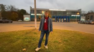 Здесь готовят чемпионов : легендарный бассейн имени Татьяны Покровской.