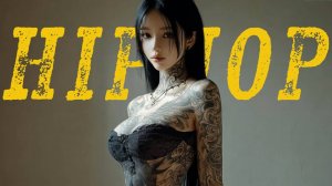 PLAYLIST -⚡Crazy Flow‼️ Захватывающий дух дарк-трэп-хип-хоп🍁 | DARK TRAP HIPHOP