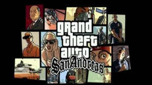 Как установить Gta San Andreas с плей маркета