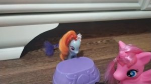 новости канала MLP Rainbo Desh!!!