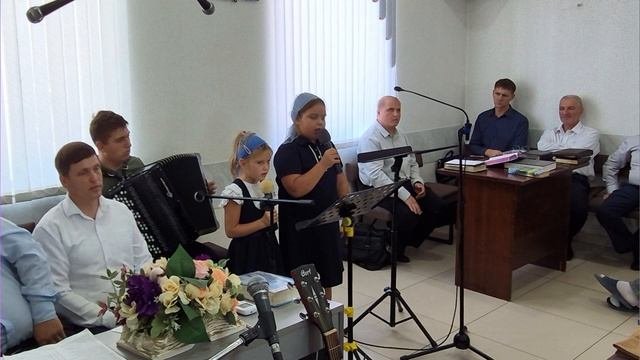 Кончилось лето и осень пришла/ Ника&Аня Савченко