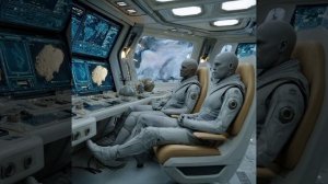 Послание от 12.10. Уберите свои страхи связанные с войнами. КОРАБЛЬ СТРАЖ Андромеда через Гузалию.