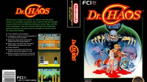 Dr. Chaos (NES)