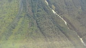 Посадка в Нижнем Новгороде. Стригино.