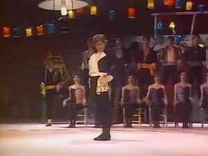 Михаил  БАРЫШНИКОВ, Цискаридзе - Балет "КАРМЕН" ( соло)