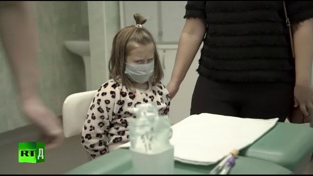Документальные фильмы 24/7 | Телеканал RT.Док на русском