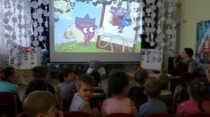 Неделя ТВ день 3