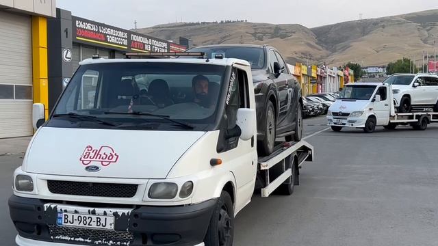 Очередная отправка от компании Антон Бай! Отправка № 356. Авто из Грузии! #автоизгрузии #автоизсша