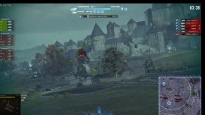 бой на вафентрагере в Вафентрагер парадоксе