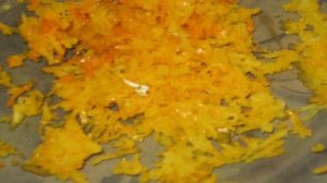 Пирог с апельсинами в мультиварке