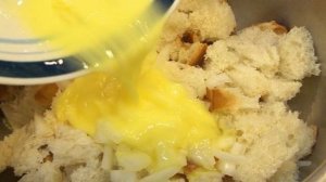 Курица в пакете в духовке