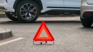 Движение на Волгоградском проспекте в Москве затруднено из-за ДТП