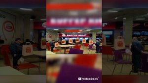 Играю 🕹️ в бургер Кинг го@вно 💩 (симулятор) (Тимофей Котиков)