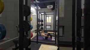 Артамонова Наталья. Осенняя лига. Вписка. Задание 4 "Последний рывок"