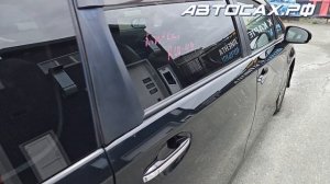 Toyota Wish 1.8 S Monotone 4WD (09.2013 - 04.2015)