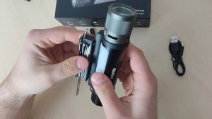 Обзор фонаря от Xiaomi.mp4