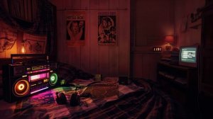 1987 Night Radio – 80s Nostalgic Love Songs-(1080p30)