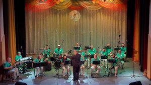 Вадим Людвиковский - явление биг-бэндовой сцены в СССР конца 1960-х. «