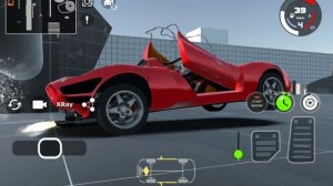 #1 Краш тест автомобилей в Drive.X