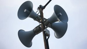 В Херсонской области введен режим беспилотной опасности