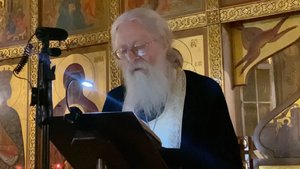 Цветник духовный Благотворения или милостыня. Размышления на Всенощном бдении 11.10.2025