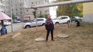 прятки 7 часть!