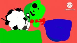 atoey logo and KineMaster 2014 года