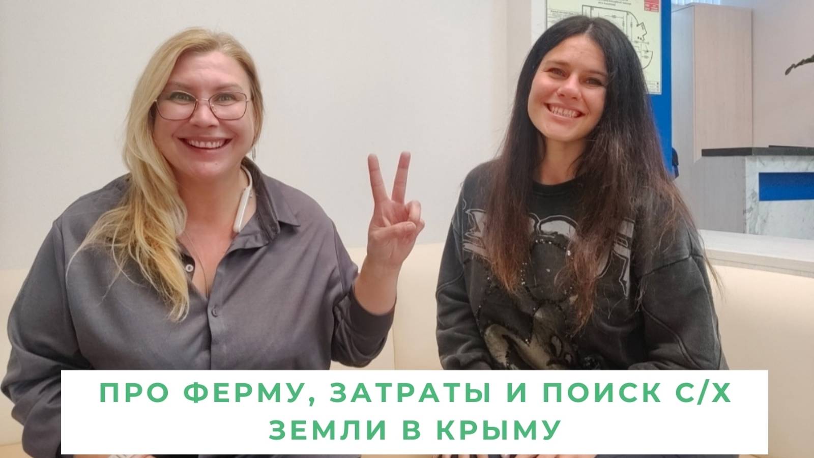 С чем столкнется будущий покупатель с/х земли в Крыму | Про ферму, поиск сельхоз. земли и затраты