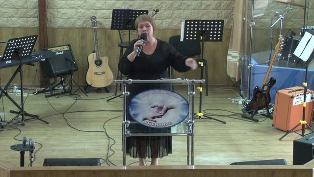 Наталья Еременко 