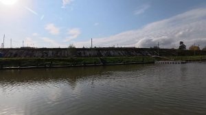 Выезд за форелью на вип водоем мы были в шоке от уловов.