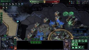SC2 Т 2500ммр 2025