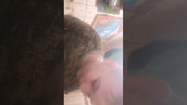 Арсения влог