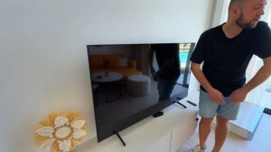 Готовая квартира на Кипре! Идеальный вариант для инвестиций или переезда