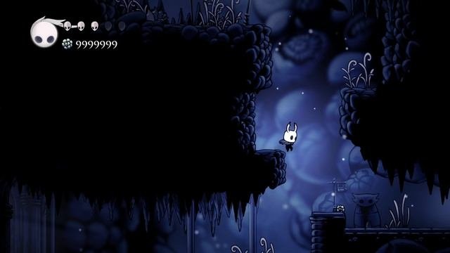 часть 2 прохождение игры Hollow Knight. без читов #2