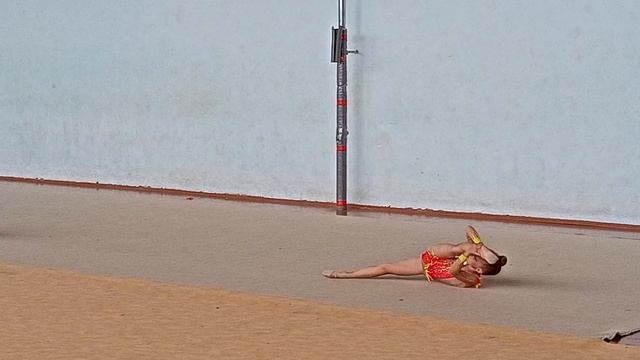 гимнастика