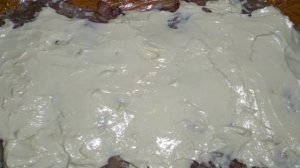 Рулет из селедки