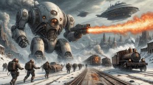 Альбом Драматическая музыка Суно