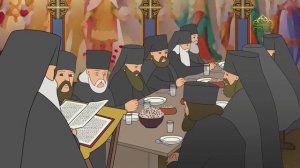 Православный словарь. Сочельник