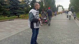 Спецвидео"Отечественная война",выпуск№140"Вперед -к Победе!"