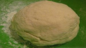 Печенье песочное на скорую руку