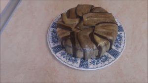 ОРИГИНАЛЬНО и ВКУСНО ужин без хлопот КУПОЛ из баклажанов в духовке