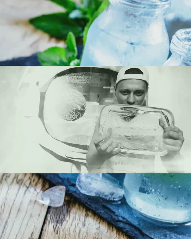 ЭЛИКСИР ЖИЗНИ | 𝐄𝐋𝐈𝐗𝐈𝐑 𝐎𝐅 𝐋𝐈𝐅𝐄