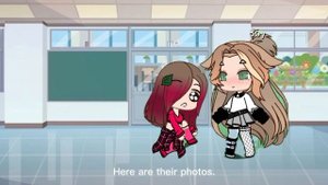 gacha life history Episode 1