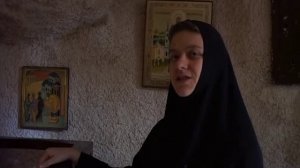 Монастырь Святой Марии Магдалины в Гефсимании