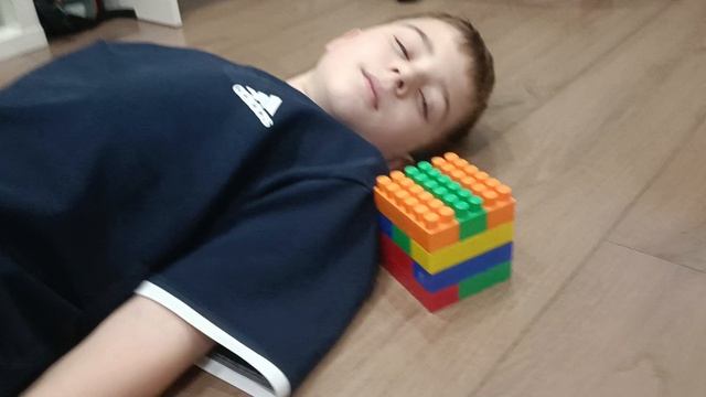 Тёма и его любимчики часть 15