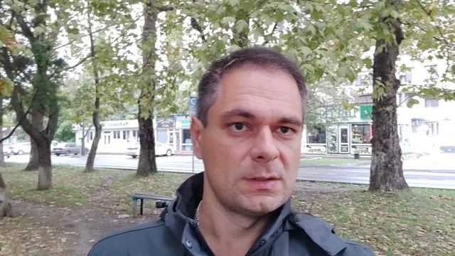 Ситуация со сквером Гудовича. Начало